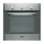 Hotpoint-Ariston FH 51 IX/HA