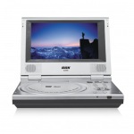 BBK DL-370 SI (silver)