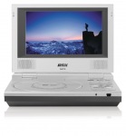 BBK DL-371 S (silver)