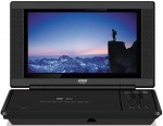 BBK DL-386 SI (black)