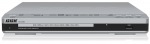 BBK DV-118 SI (silver)