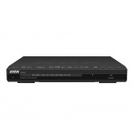 BBK DV-216 SI (black)