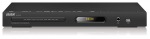 BBK DV-418 SI (black)