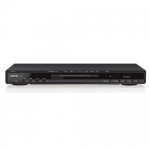 BBK DV627SI black