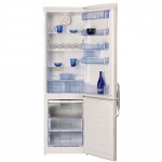 Beko CSA 38200