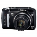 Canon PowerShot SX120 IS