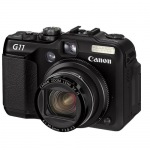 Canon Powershot G11