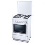 Electrolux EKG 501102 W