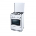 Electrolux EKG 511105 W