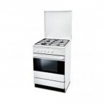 Electrolux EKG 600102 W