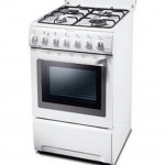 Electrolux EKK 501506 W
