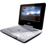 Ergo TF-DVD 0731  7'