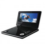 Ergo TF-DVD7006D 7'