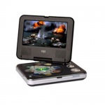 Ergo TF-DVD7377D 7'
