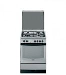 Hotpoint-Ariston CX 65SP4 (X) R/HA