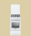 Hotpoint-Ariston C 34 S G1 W