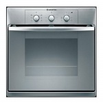 Hotpoint-Ariston FB 21.2 IX/HA