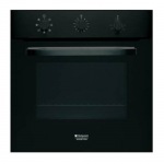 Hotpoint-Ariston FH 62 (BK)/HA