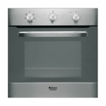Hotpoint-Ariston FH 62 IX/HA