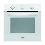 Hotpoint-Ariston FH 62 (WH)/HA