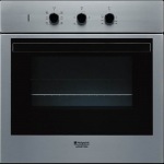 Hotpoint-Ariston FZ 51.2 IX/HA