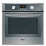 Hotpoint-Ariston F 73 C.1 IX/HA