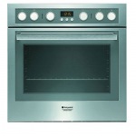 Hotpoint-Ariston H 837.1 C IX/HA