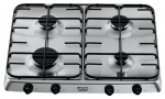 Hotpoint-Ariston PF 640 ES IX/HA