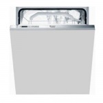 Indesit DIFP 48