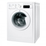 Indesit IWDE 7125 B 