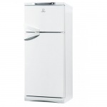 Indesit ST 167 (White)