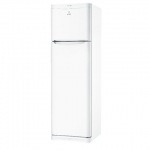 Indesit TAN 25 V (White)