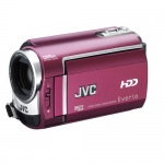 JVC GZ-MG 330 HER