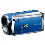 JVC GZ-MS120AER