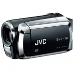 JVC GZ-MS120B