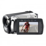 JVC GZ-MS120BER