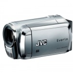 JVC GZ-MS120S
