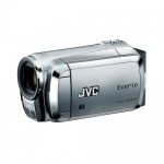 JVC GZ-MS95SEZ