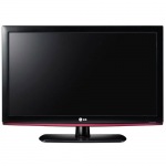 LG 22LD350