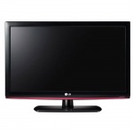 LG 26LD350
