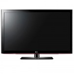 LG 32LD550