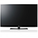LG 42PJ250