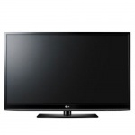 LG 42PJ350
