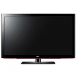 LG 52LD550