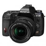 Olympus E-30 1454 II Kit