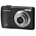 Olympus FE-26 Cosmic Black