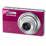 Olympus FE-5010 Magenta