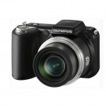 Olympus SP-600UZ Classic Black