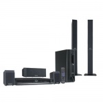 Panasonic SC-PT475EE-K