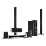 Panasonic SC-PT 465 EE-S